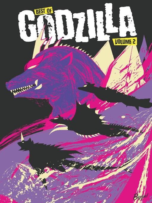 Title details for Best of Godzilla, Volume 2 by Chris Mowry - Available